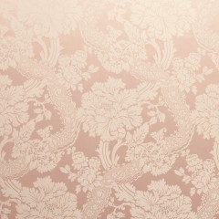 fabric Deauville blush woven flat