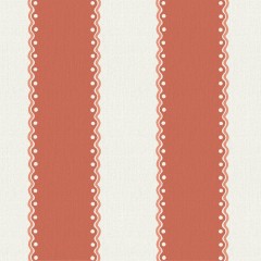 Ornella Spice Linen Mix Fabric