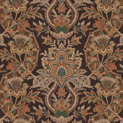 PAISLEY DAMASK