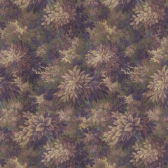 Wildwood Mulberry Velvet Fabric