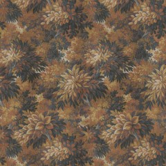 Wildwood Spice Velvet Fabric