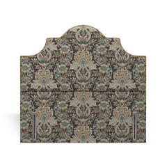 PAISLEY DAMASK