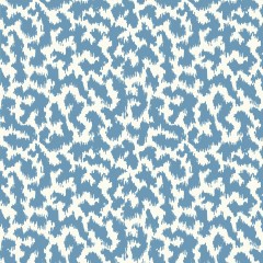 Fez Chambray Wallpaper