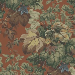 Hathersage Russet Wallpaper