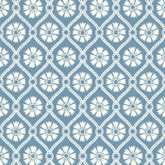 Samira Chambray Wallpaper