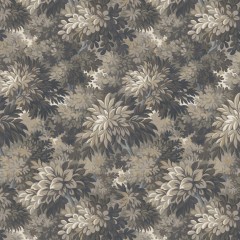 Wildwood Charcoal Wallpaper