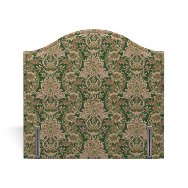 PAISLEY DAMASK