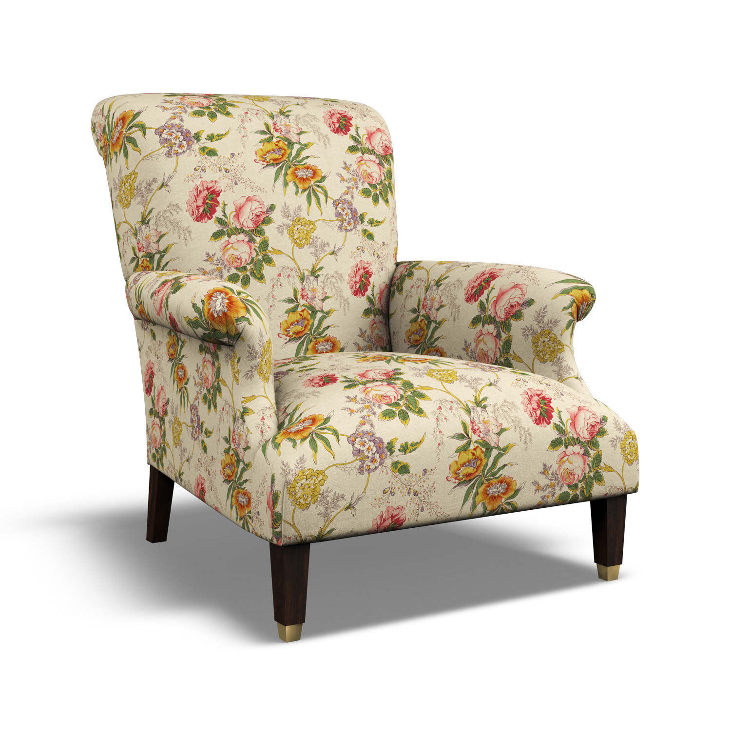 Bailey Chair Allendale Antique