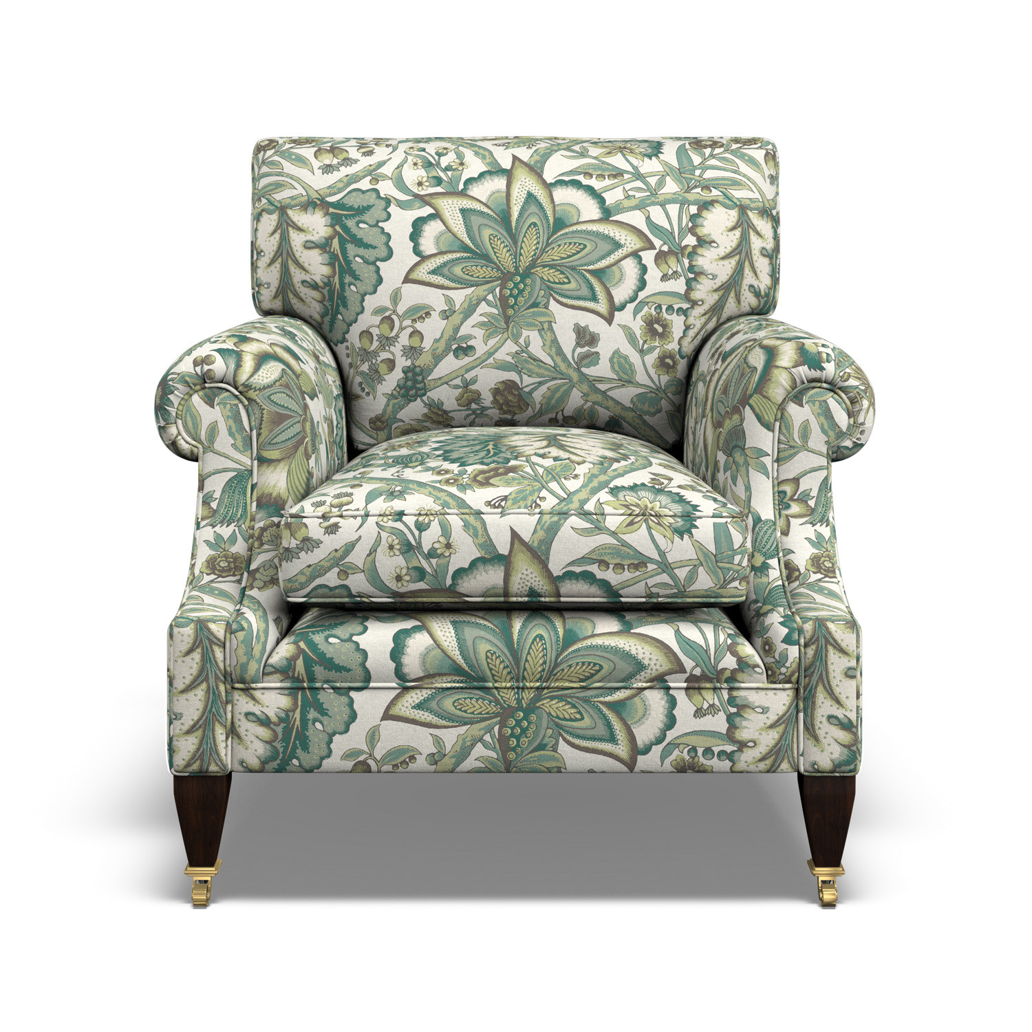 Burford Chair Afsana Spruce