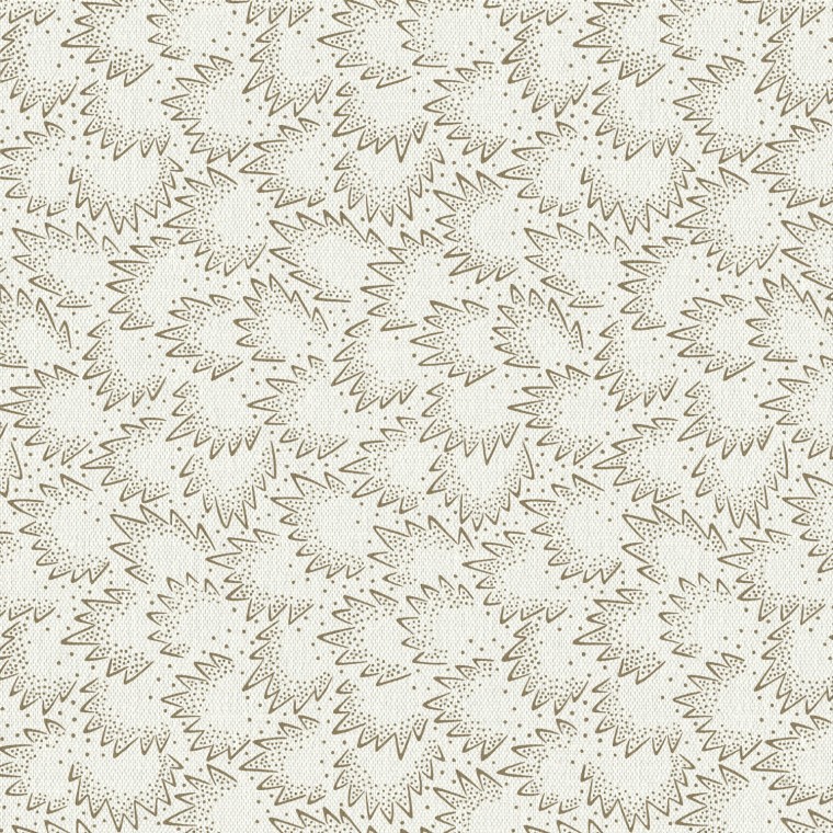 Ziya Truffle Linen Mix Fabric