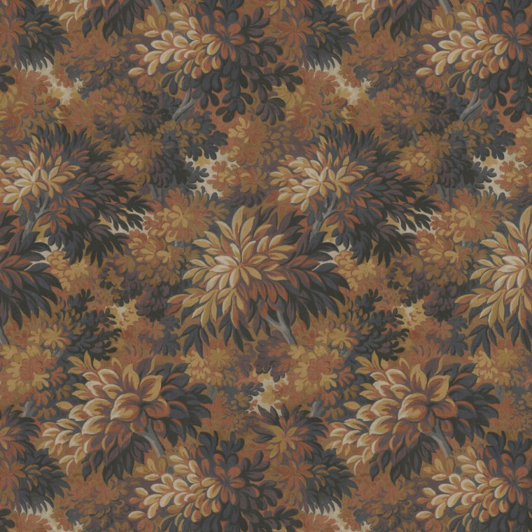 Wildwood Spice Wallpaper