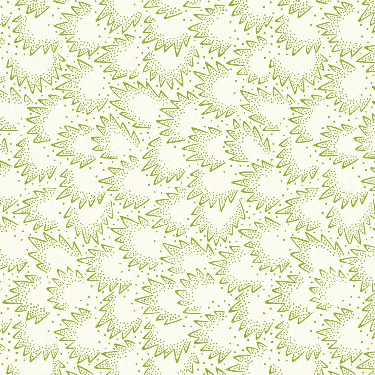 Ziya Fern Wallpaper