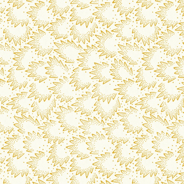 Ziya Gold Wallpaper