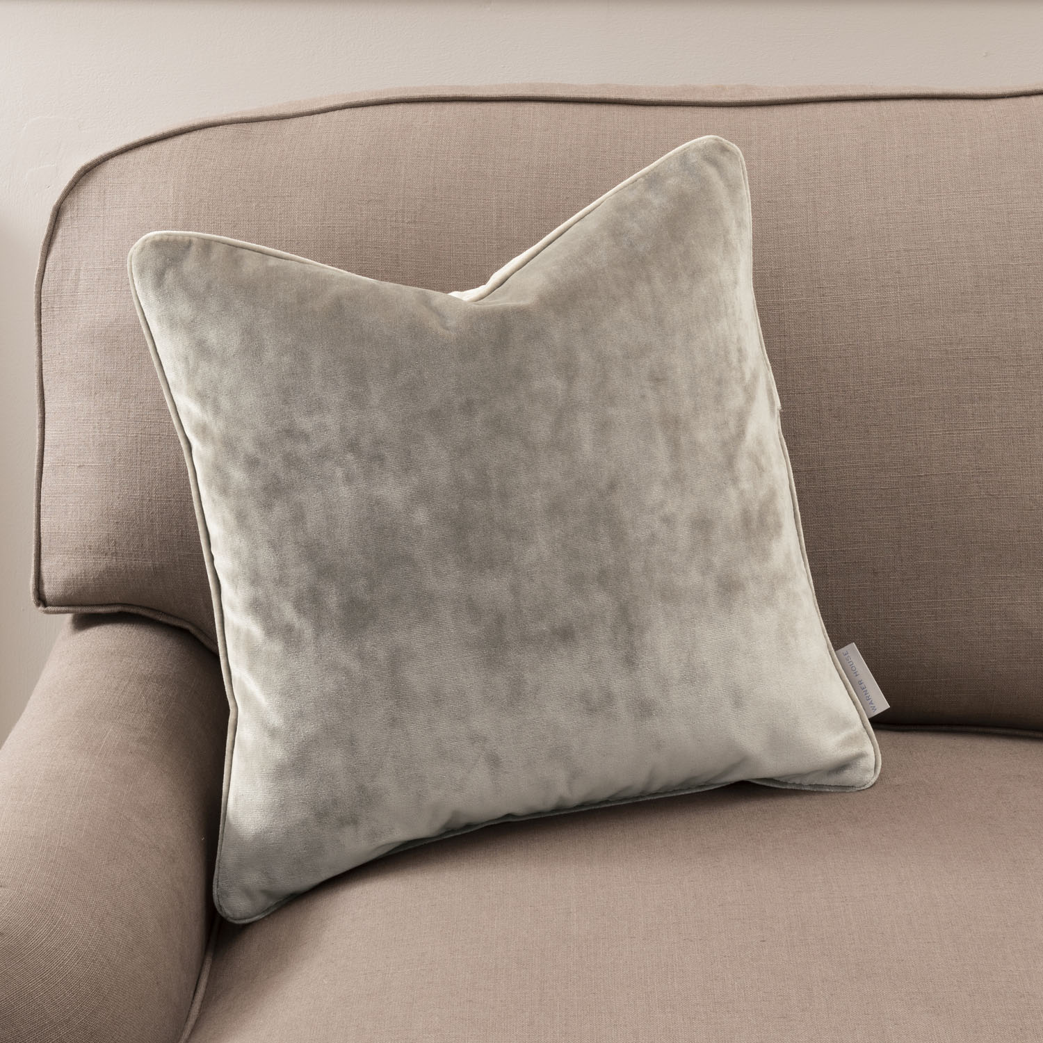 Grey Cushions