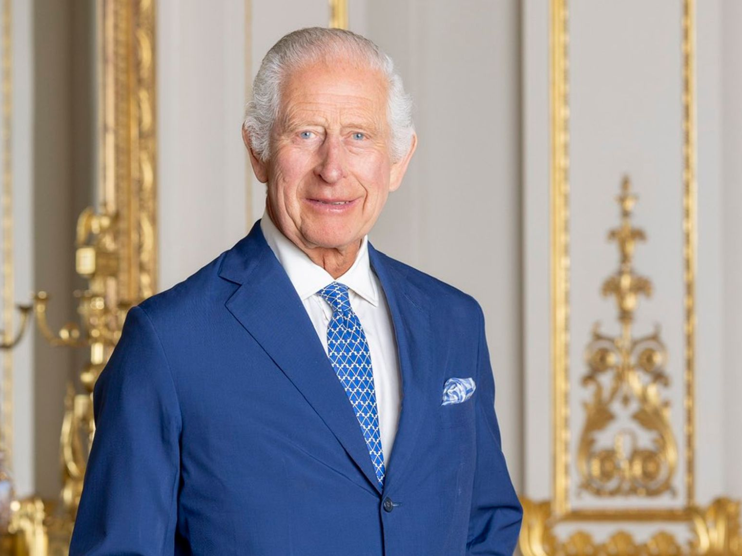 Warner House royal warrant renewed under King Charles III: A National Treasure